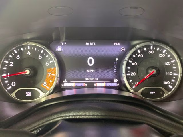 2022 Alpine White Clearcoat Jeep Renegade Limited 4X4 SUV