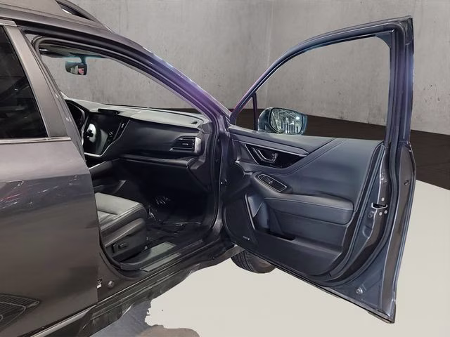 2024 Magnetite Gray Metallic Subaru Outback Limited XT AWD SUV