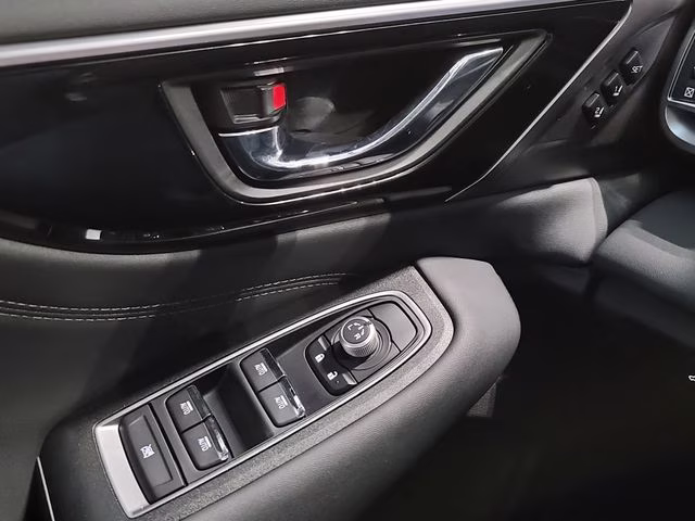 2024 Magnetite Gray Metallic Subaru Outback Limited XT AWD SUV