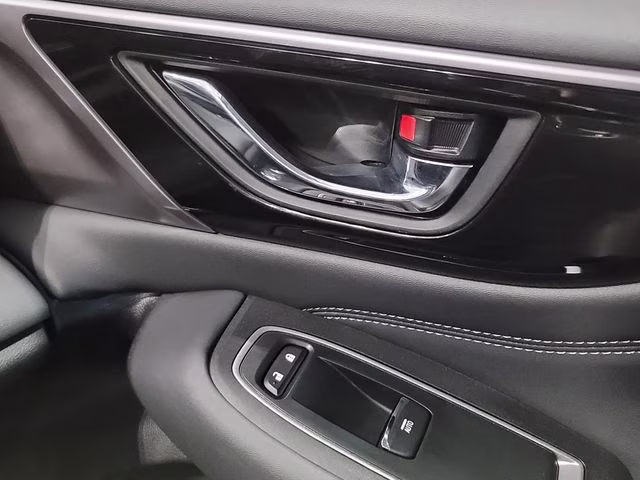 2024 Magnetite Gray Metallic Subaru Outback Limited XT AWD SUV