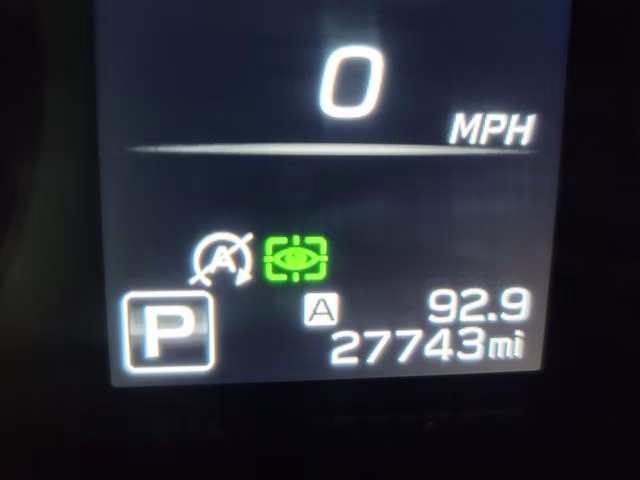 2024 Magnetite Gray Metallic Subaru Outback Limited XT AWD SUV