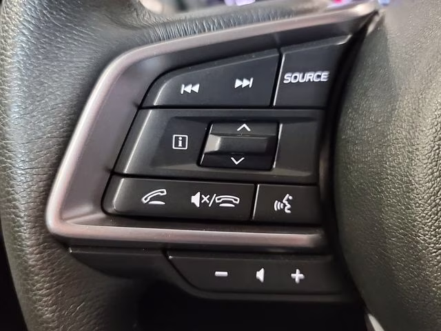 2024 Magnetite Gray Metallic Subaru Outback Limited XT AWD SUV