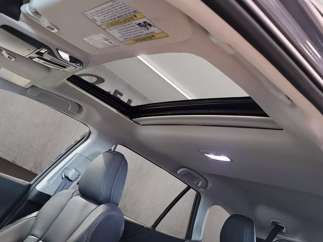 2024 Magnetite Gray Metallic Subaru Outback Limited XT AWD SUV