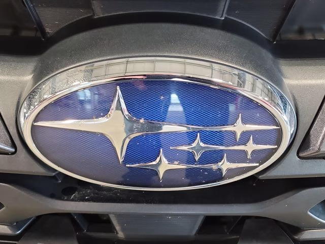 2024 Magnetite Gray Metallic Subaru Outback Limited XT AWD SUV