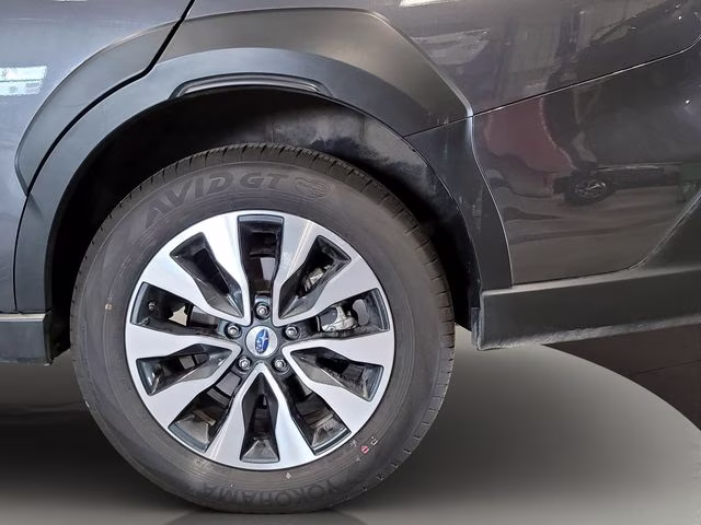 2024 Magnetite Gray Metallic Subaru Outback Limited XT AWD SUV