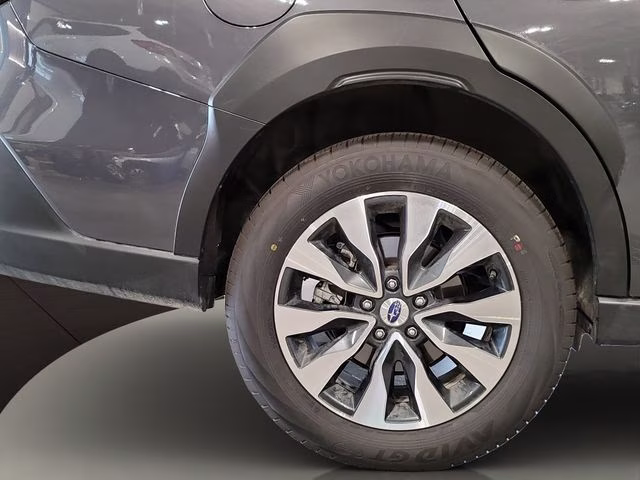 2024 Magnetite Gray Metallic Subaru Outback Limited XT AWD SUV