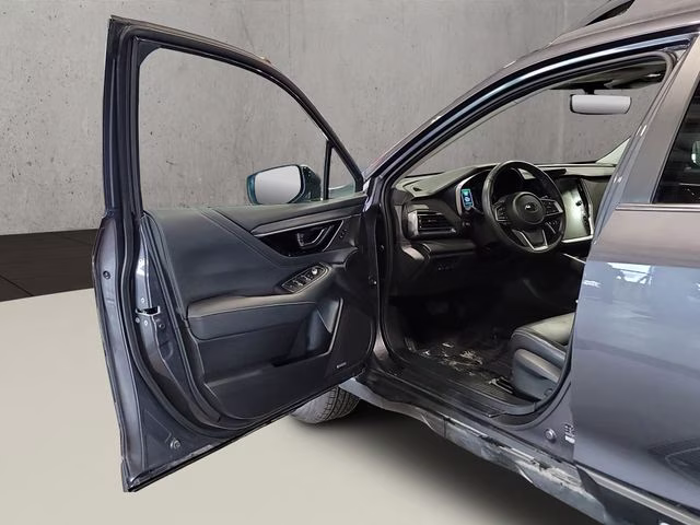 2024 Magnetite Gray Metallic Subaru Outback Limited XT AWD SUV