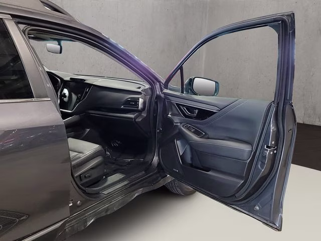 2024 Magnetite Gray Metallic Subaru Outback Limited XT AWD SUV
