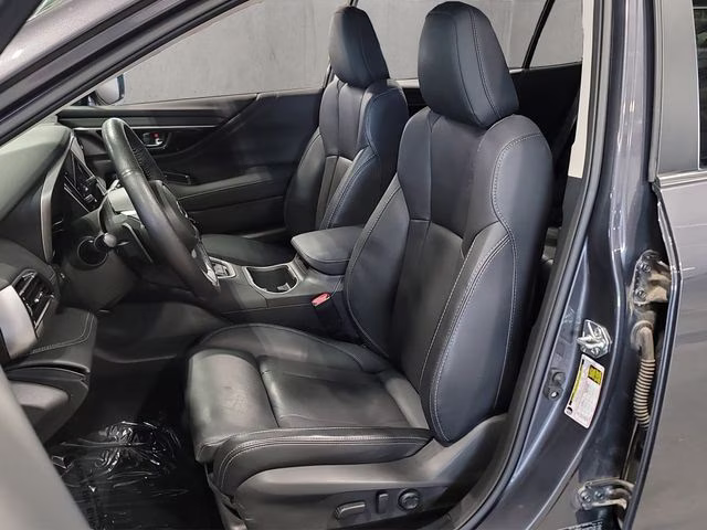 2024 Magnetite Gray Metallic Subaru Outback Limited XT AWD SUV