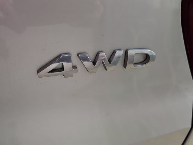 2019 Ingot Silver Metallic Ford Explorer Limited 4X4 SUV