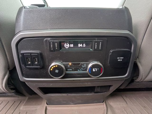 2018 Ruby Red Ford Expedition Max XLT 4X4 SUV