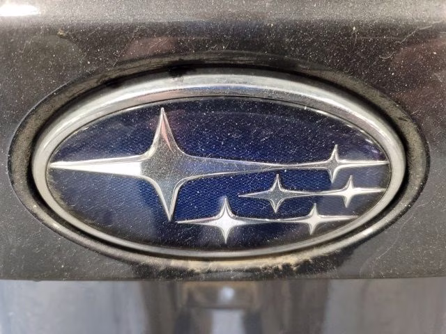 2024 Gray Subaru Outback Limited XT AWD SUV