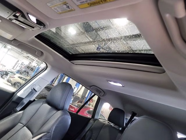 2024 Gray Subaru Outback Limited XT AWD SUV