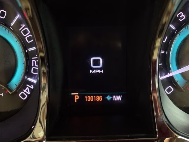 2012 Mocha Steel Metallic Buick LaCrosse Premium II Group AWD Sedan