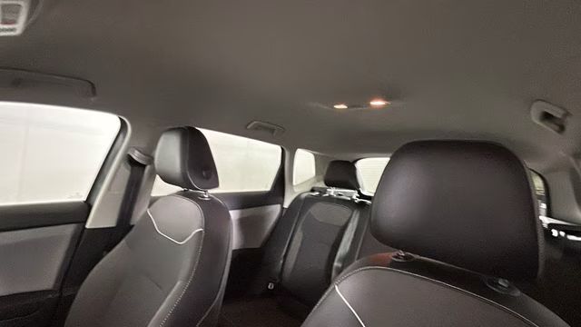 2023 Platinum Gray Metallic Volkswagen Taos 1.5T SE FWD SUV