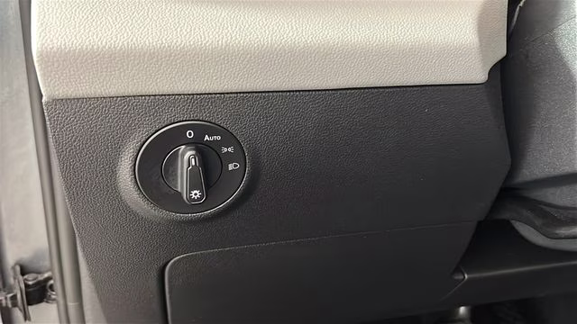 2023 Platinum Gray Metallic Volkswagen Taos 1.5T SE FWD SUV