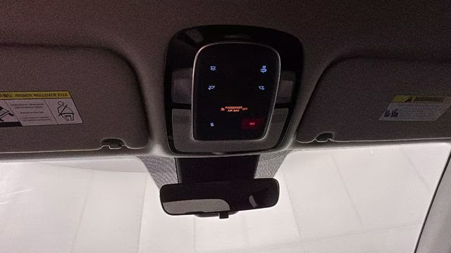 2023 Hampton Gray Hyundai Santa Fe SEL AWD SUV