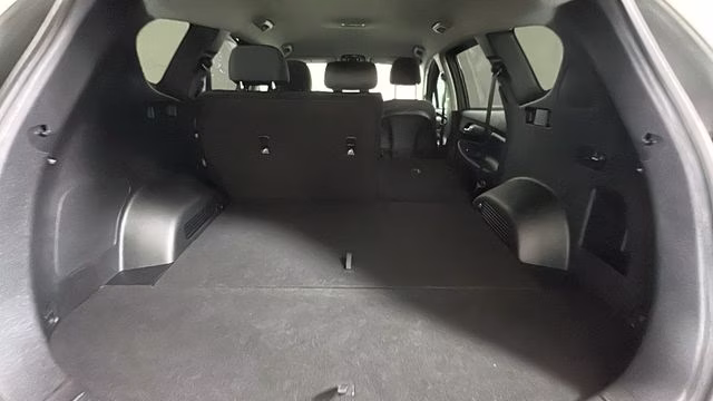 2023 Hampton Gray Hyundai Santa Fe SEL AWD SUV