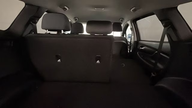 2023 Hampton Gray Hyundai Santa Fe SEL AWD SUV