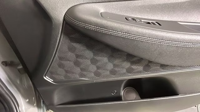 2023 Hampton Gray Hyundai Santa Fe SEL AWD SUV
