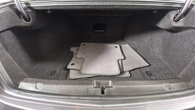 2018 pewter gray met Acura RLX Base FWD Sedan