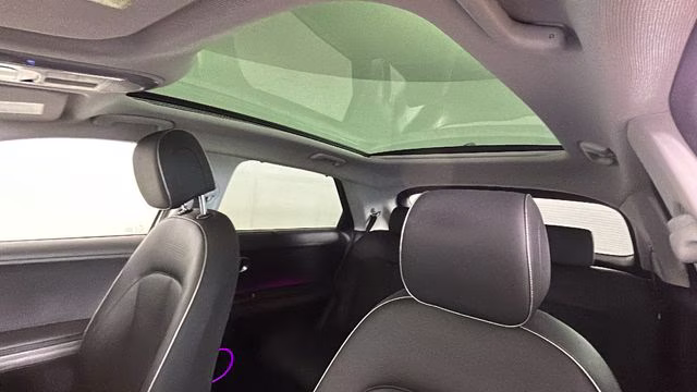 2024 Atlas White Hyundai IONIQ 5 Limited RWD SUV
