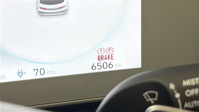 2024 Atlas White Hyundai IONIQ 5 Limited RWD SUV