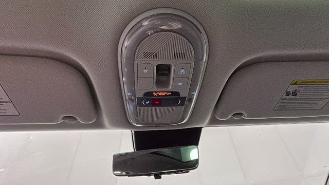 2024 Atlas White Hyundai IONIQ 5 Limited RWD SUV