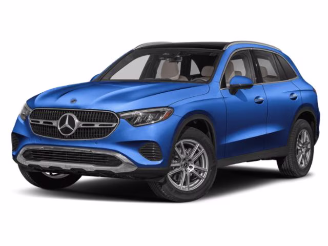 2026 Starling Mercedes-Benz GLC GLC 300 AWD SUV