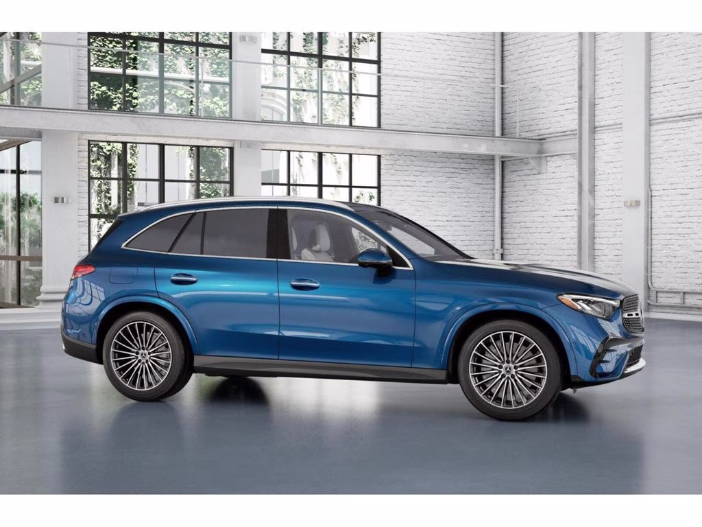 2026 Starling Mercedes-Benz GLC GLC 300 AWD SUV