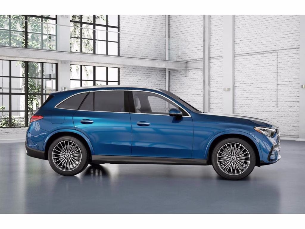 2026 Starling Mercedes-Benz GLC GLC 300 AWD SUV