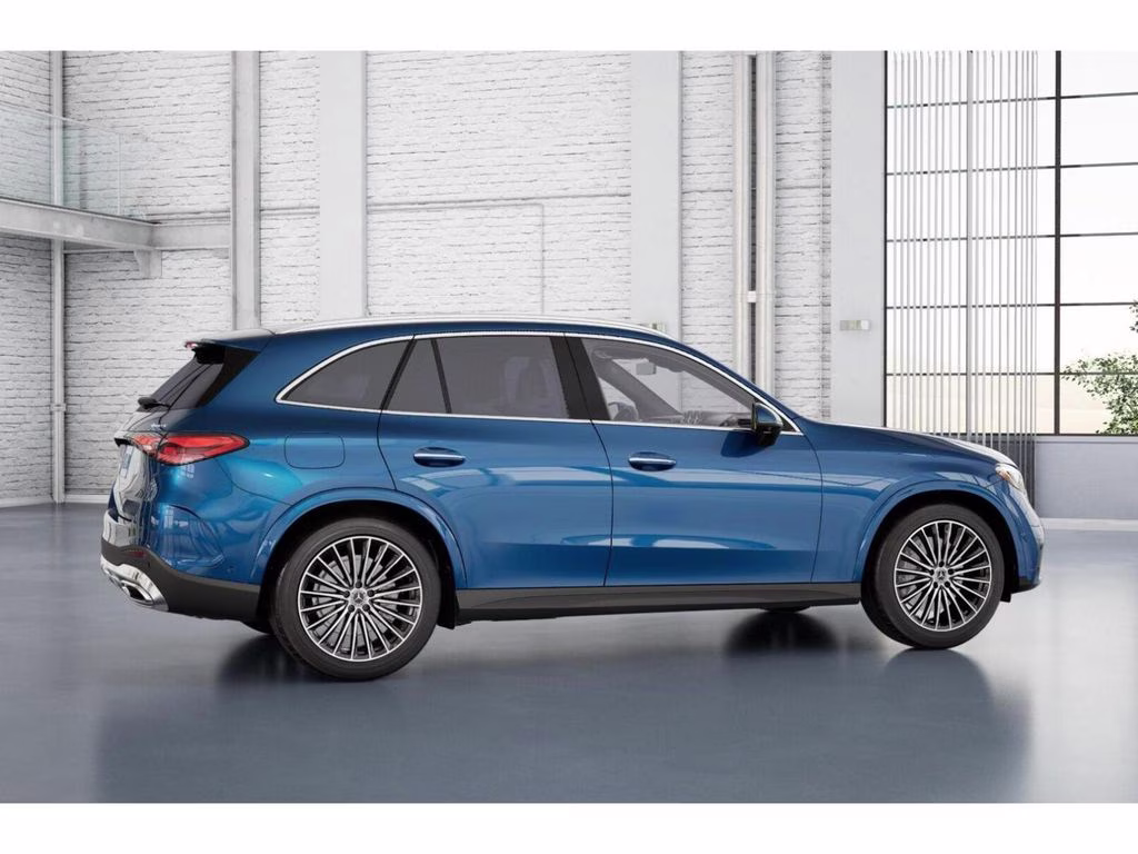 2026 Starling Mercedes-Benz GLC GLC 300 AWD SUV