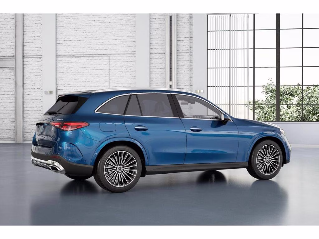 2026 Starling Mercedes-Benz GLC GLC 300 AWD SUV