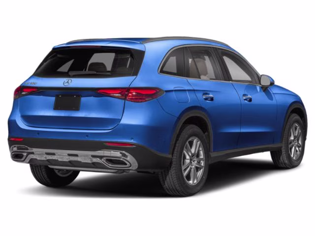 2026 Starling Mercedes-Benz GLC GLC 300 AWD SUV