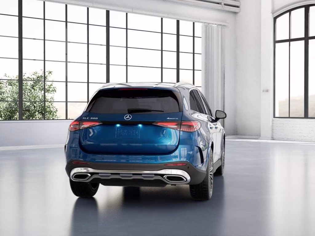 2026 Starling Mercedes-Benz GLC GLC 300 AWD SUV