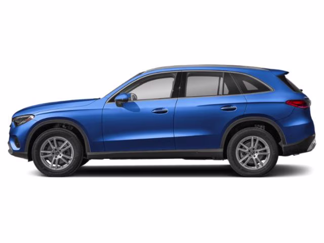 2026 Starling Mercedes-Benz GLC GLC 300 AWD SUV