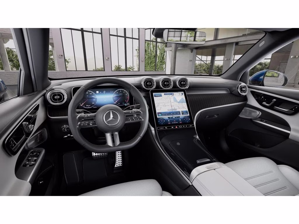 2026 Starling Mercedes-Benz GLC GLC 300 AWD SUV
