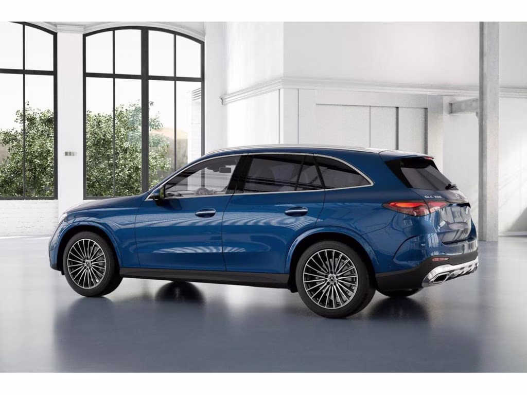 2026 Starling Mercedes-Benz GLC GLC 300 AWD SUV
