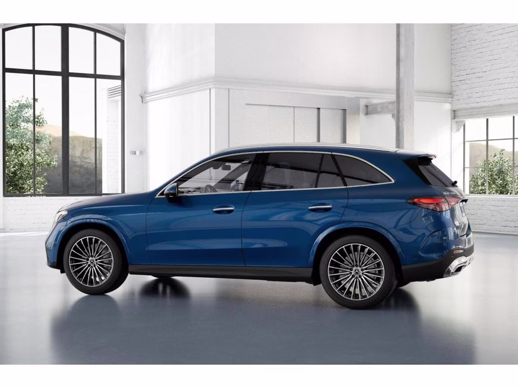 2026 Starling Mercedes-Benz GLC GLC 300 AWD SUV