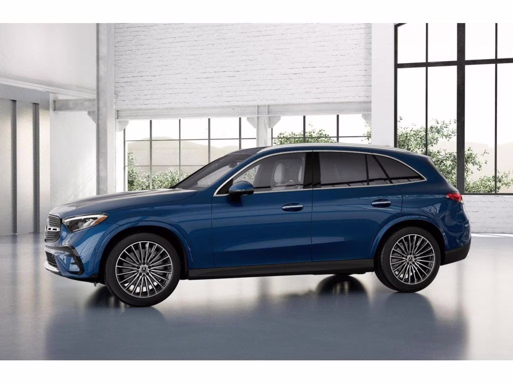 2026 Starling Mercedes-Benz GLC GLC 300 AWD SUV