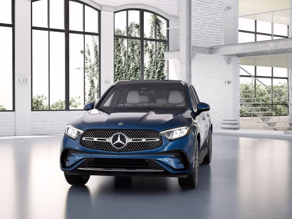 2026 Starling Mercedes-Benz GLC GLC 300 AWD SUV