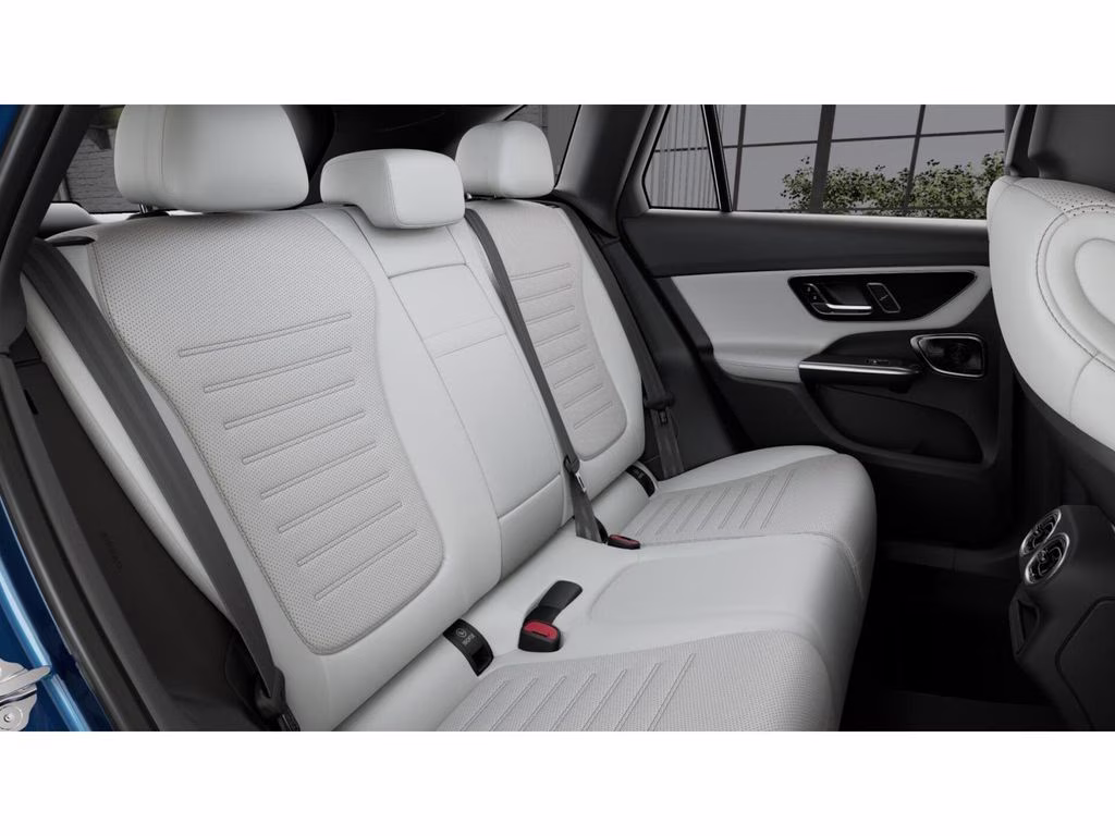 2026 Starling Mercedes-Benz GLC GLC 300 AWD SUV