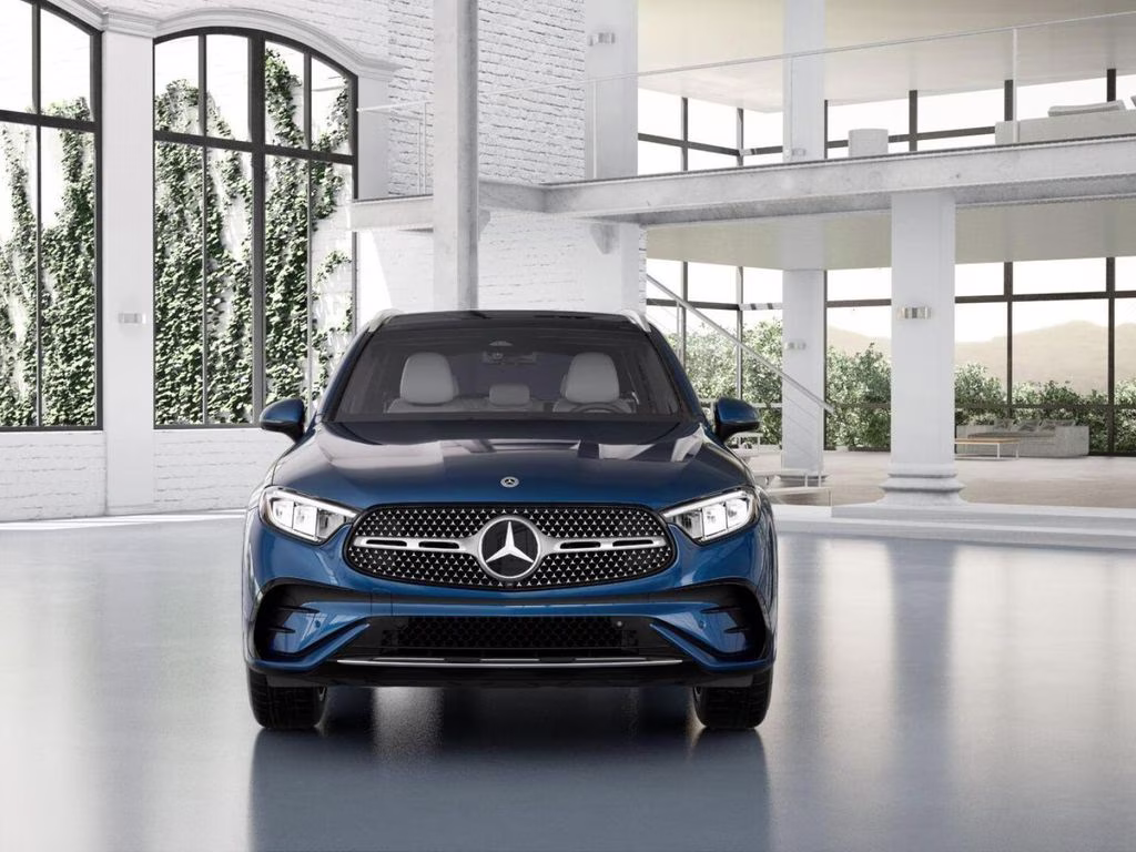 2026 Starling Mercedes-Benz GLC GLC 300 AWD SUV