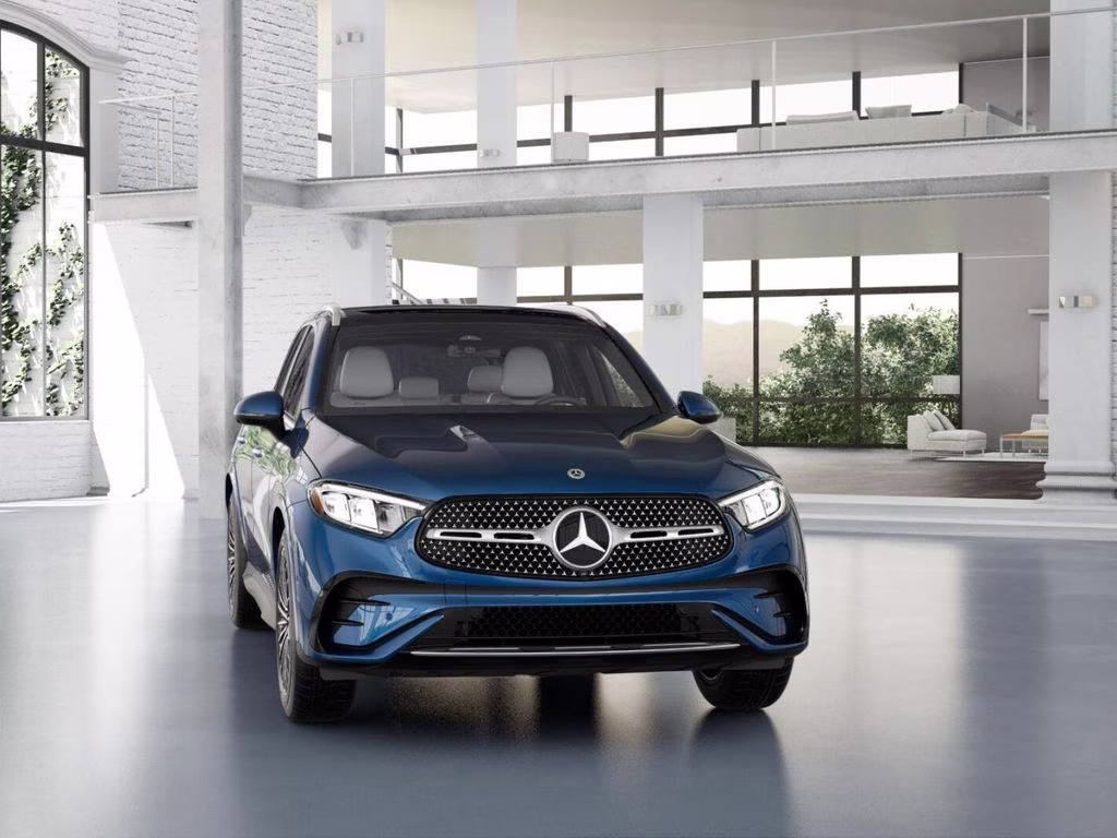 2026 Starling Mercedes-Benz GLC GLC 300 AWD SUV