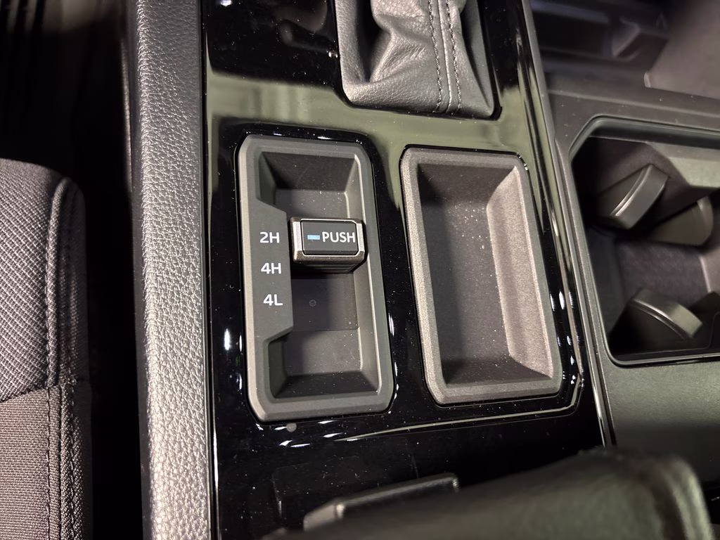 2026 Celestial Silver Metallic Toyota Tundra SR 4X4 Truck