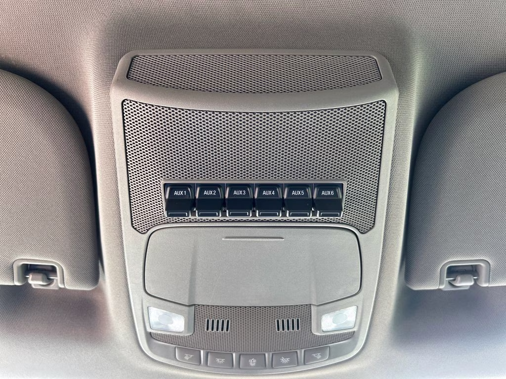 2017 Magnetic Ford Super Duty F-250 SRW XLT 4X4 Truck