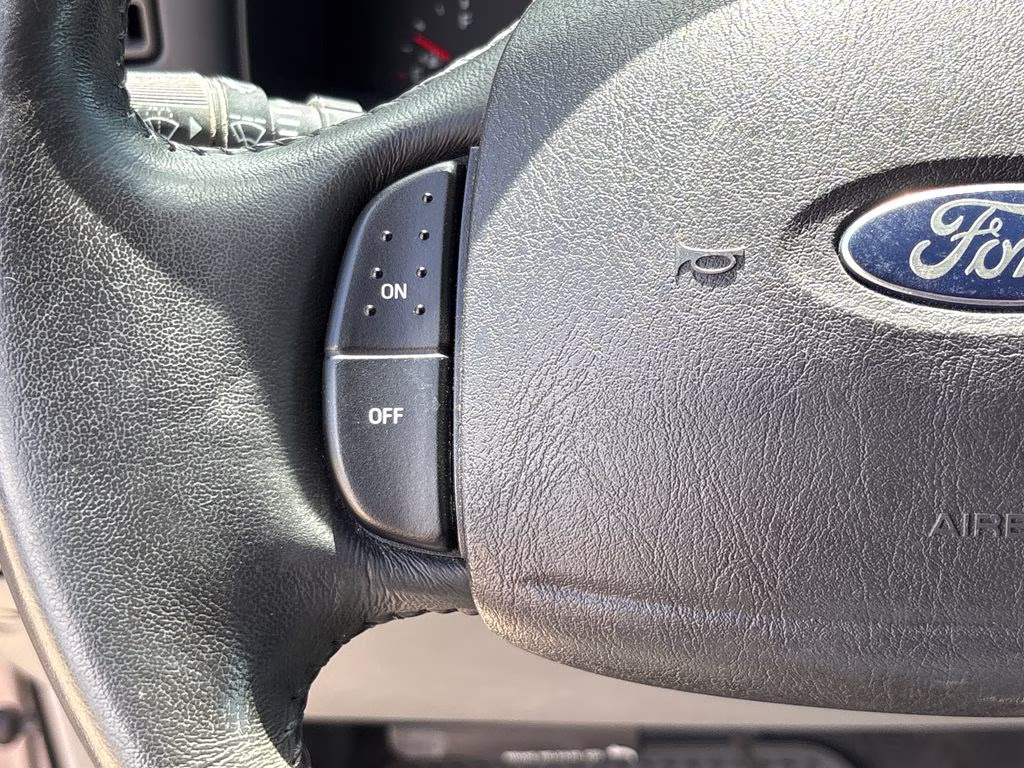 2005 Silver Birch Clearcoat Metallic Ford Excursion XLS RWD SUV