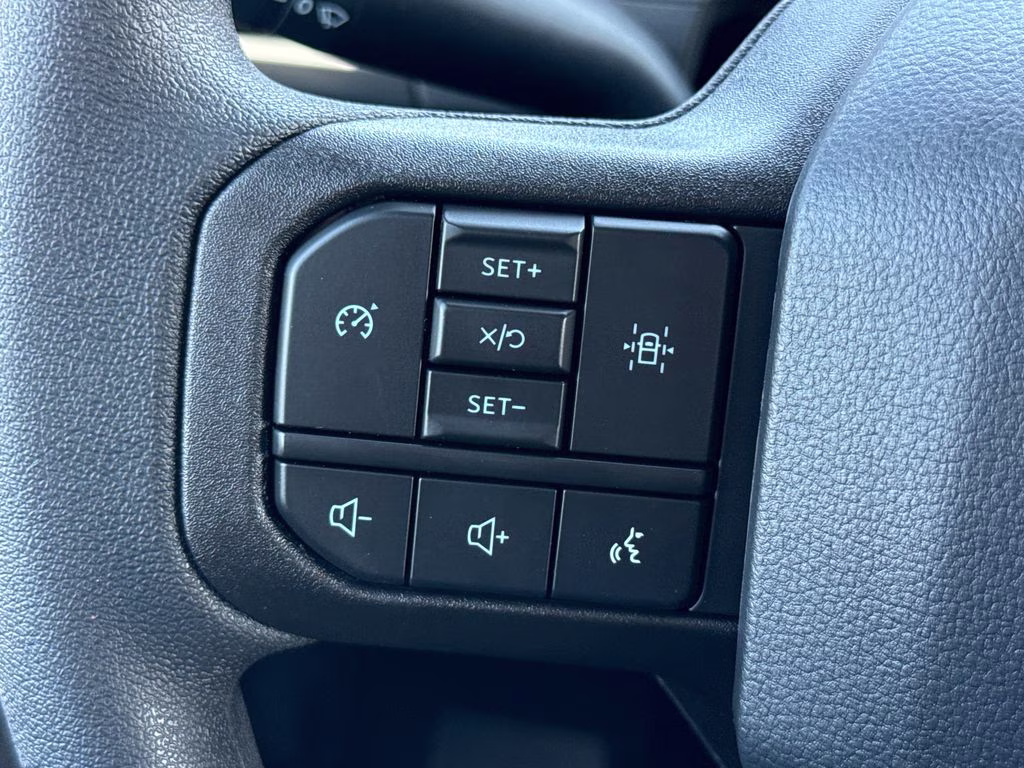 2026 Carbonized Gray Metallic Ford F-150 STX RWD Truck