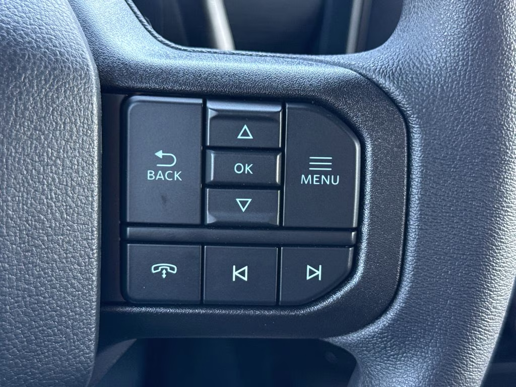 2026 Carbonized Gray Metallic Ford F-150 STX RWD Truck
