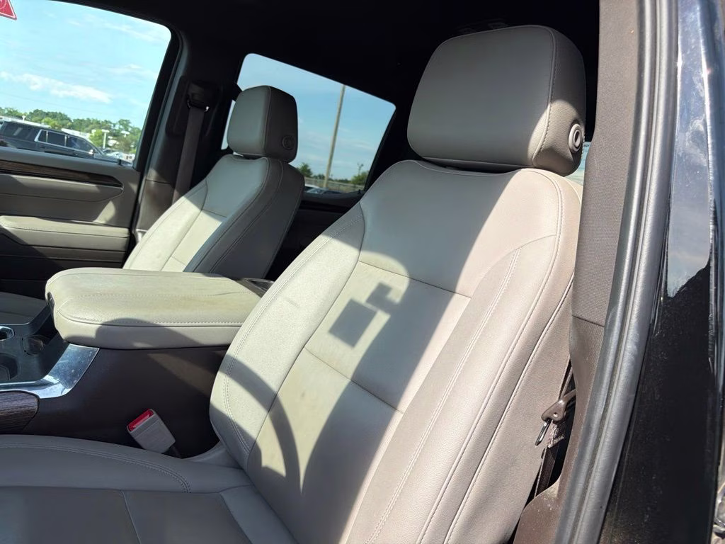 2024 Black Chevrolet Silverado 1500 RST 4X4 Truck